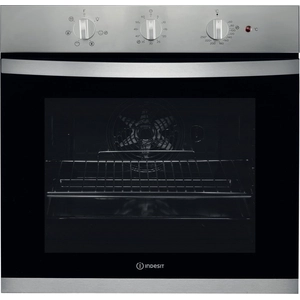 Indesit Indesit IFW 3534 H IX Four Acier inoxydable pas cher