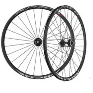 Miche Jeu De Roues De Route Pistard Wr Tubular pas cher