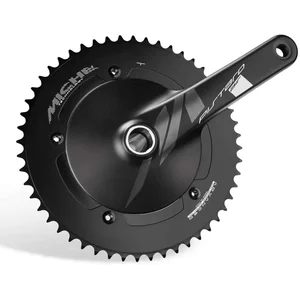 Pedalen Miche Pistard Air 167.5 mm pas cher