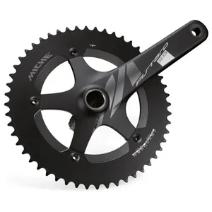 Pedalen Miche Pistard 2.0 165 mm pas cher
