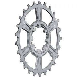 Miche Pignon Triangle Final Supertype Campagnolo 10/11 vitesses - argenté - 32T pas cher
