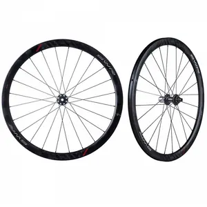 Miche Jeu De Roues De Route Swr Rc 38 Dx Olt Disc pas cher