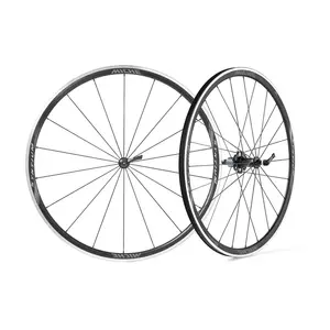 Miche wielset Syntium WP AXY Shimano 11v (draad) pas cher