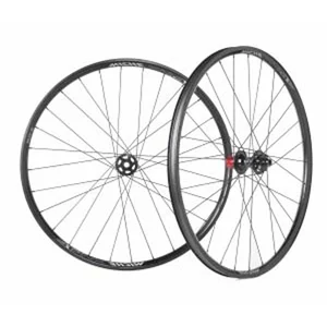 Comparateur de prix : Miche Jeu De Roues Vtt Xm45 29´´ Cl Disc Tubeless