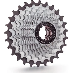 MICHE CRR425, Boîte Primata Light 11V. 14-34 Shimano Unisex-Adult, Silver, 14/34 pas cher