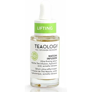 Teaology Matcha Tea Infusion ultra-firming serum 15 ml pas cher