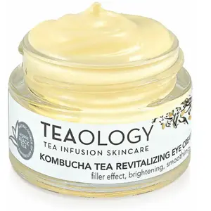 Teaology Kombucha Tea Revitalizing Eye CreamVendu parbol