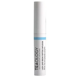 Teaology Lash and Brow Peptide Infusion 5 ml pas cher