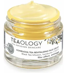 Teaology Kombucha Tea Crème revitalisante pour le visageVendu parbol
