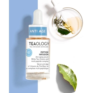Anti-Veroudering Serum Teaology Peptide Infusion (15 ml) pas cher