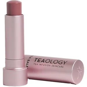 Teaology Tea Balm lip #rose tea pas cher