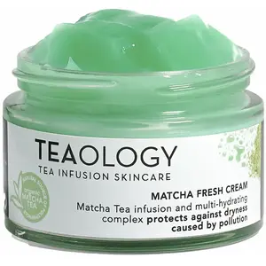 Teaology Matcha Fresh Gel Cream 50 ml pas cher