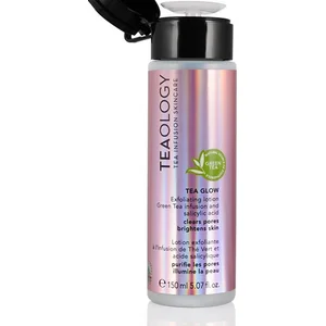 Exfoliërende Lotion Teaology Tea Glow (150 ml) pas cher