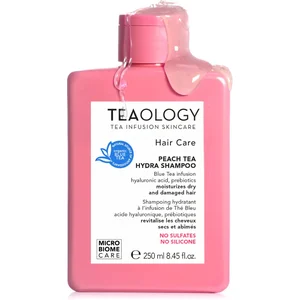 Teaology Peach tea shampoo hydro 250 MilliliterVendu parbol