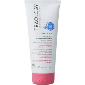 Teaology Peach tea conditioner hydra 250 Milliliter pas cher
