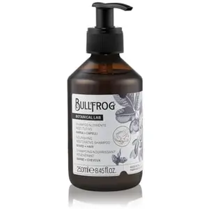 BULLFROG Nourishing Restorative Shampoo Shampoo pas cher