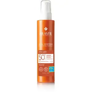 Rilastil After Sun Sun System Lait Corporel 200 Ml - 8050444859322 pas cher
