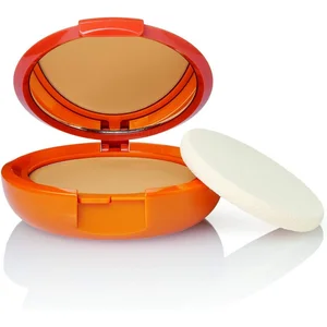 Compacte Bronspoeders Rilastil Sun System Spf 50+ Doré (10 g)Vendu parperfume's-club