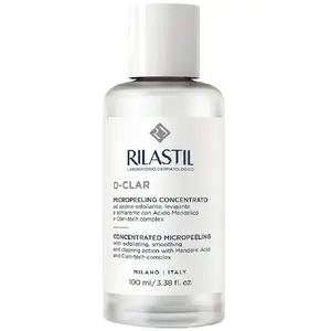Sérum dépigmentant Rilastil D-Clar Exfoliant (100 ml) pas cher