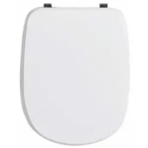 KIAMAMI VALENTINA Abattant Pour Wc Pour Modèle Tesi Finition BlancVendu parrakuten