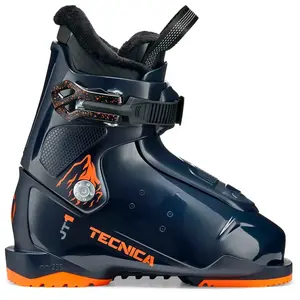 Tecnica Chaussures De Ski Alpin Junior Jt 1