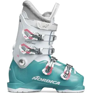Nordica Chaussures De Ski Alpin Junior Speedmachine J 4 Girl pas cher