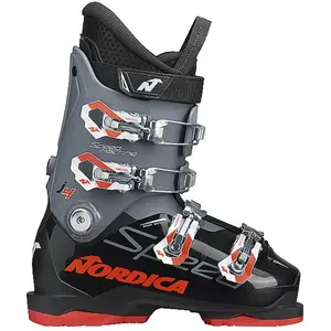 Chaussures De Ski Nordica Speedmachine J 4 Noir Garçon