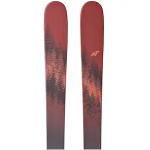 Nordica Skis Alpins Femme Enforcer 88 Unlimited Flat pas cher