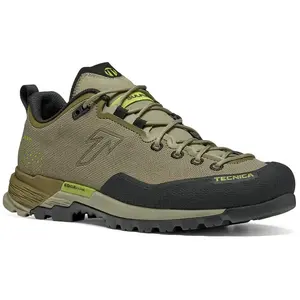 Chaussures de randonnée Tecnica Sulfur S Vert 42 pas cher