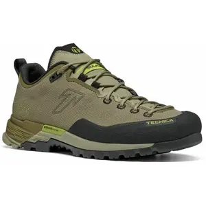 Chaussures de randonnée Tecnica Sulfur S Vert 42,5 pas cher