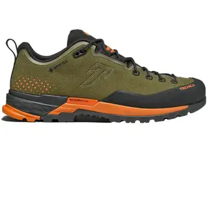 Chaussures de randonnée Tecnica Sulfur S GTX Vert 47 1/3 pas cher