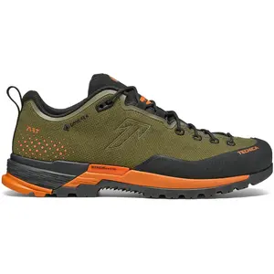 Chaussures de randonnée Tecnica Sulfur S GTX Vert 45 pas cher