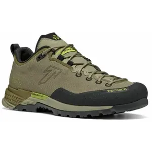 Chaussures de randonnée Tecnica Sulfur S Vert 40 2/3 pas cher