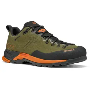 Chaussures de randonnée Tecnica Sulfur S GTX Vert 44 pas cher