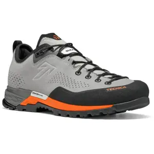 Chaussures de randonnée Tecnica Sulfur Ms Sf Gris 42 pas cher