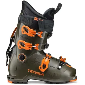 Tecnica Chaussures De Ski De Randonnée Zero G Tour TeamVendu parsnowinn