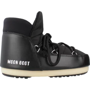 Moon Boot Moon Boot - Bottines Aprã¿S-Ski Signature - Noir - 35 pas cher