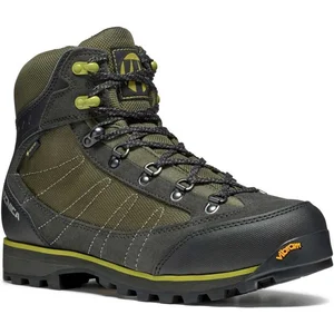 Comparateur de prix : Tecnica Makalu Iv Goretex Wandelschoenen Groen EU 44 Man