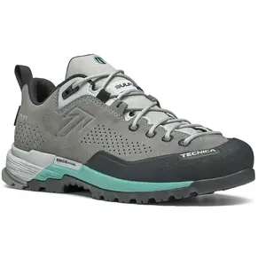 Chaussures de randonnée femme Tecnica Sulfur GTX Gris 38 pas cher