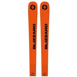 Blizzard Pack De Skis Alpins Firebird Gs Rd Flat+plate pas cher