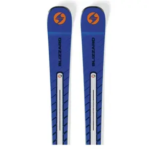 Blizzard Pack De Skis Alpins Quattro Rs 76+xcell 12 DemoVendu parsnowinn