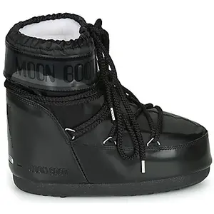 Moon Boot Moon Boot 14093500 001 Colour Noir pas cher
