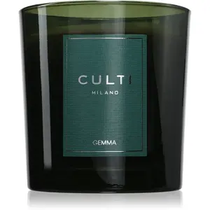 Culti Candle Stile Winter Gemma g - 550 gr pas cher