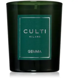 Culti Candle Stile Winter Gemma g - 70 gr pas cher