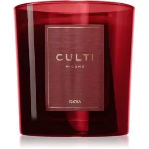 Culti Candle Stile Winter Gioia g - 550 gr pas cher