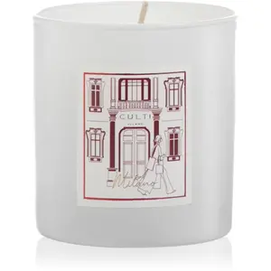 Culti Candle Milano Noblesse Absolute g - 270 gr pas cher