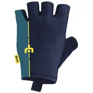 Santini Gants Courts Le Maillot JauneVendu parbikeinn