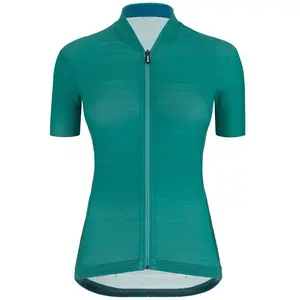 Santini Maillot à Manches Courtes Colore pas cher