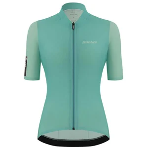 Santini Maillot à Manches Courtes Redux Stamina pas cher