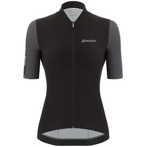 Santini Maillot à Manches Courtes Redux Stamina pas cher